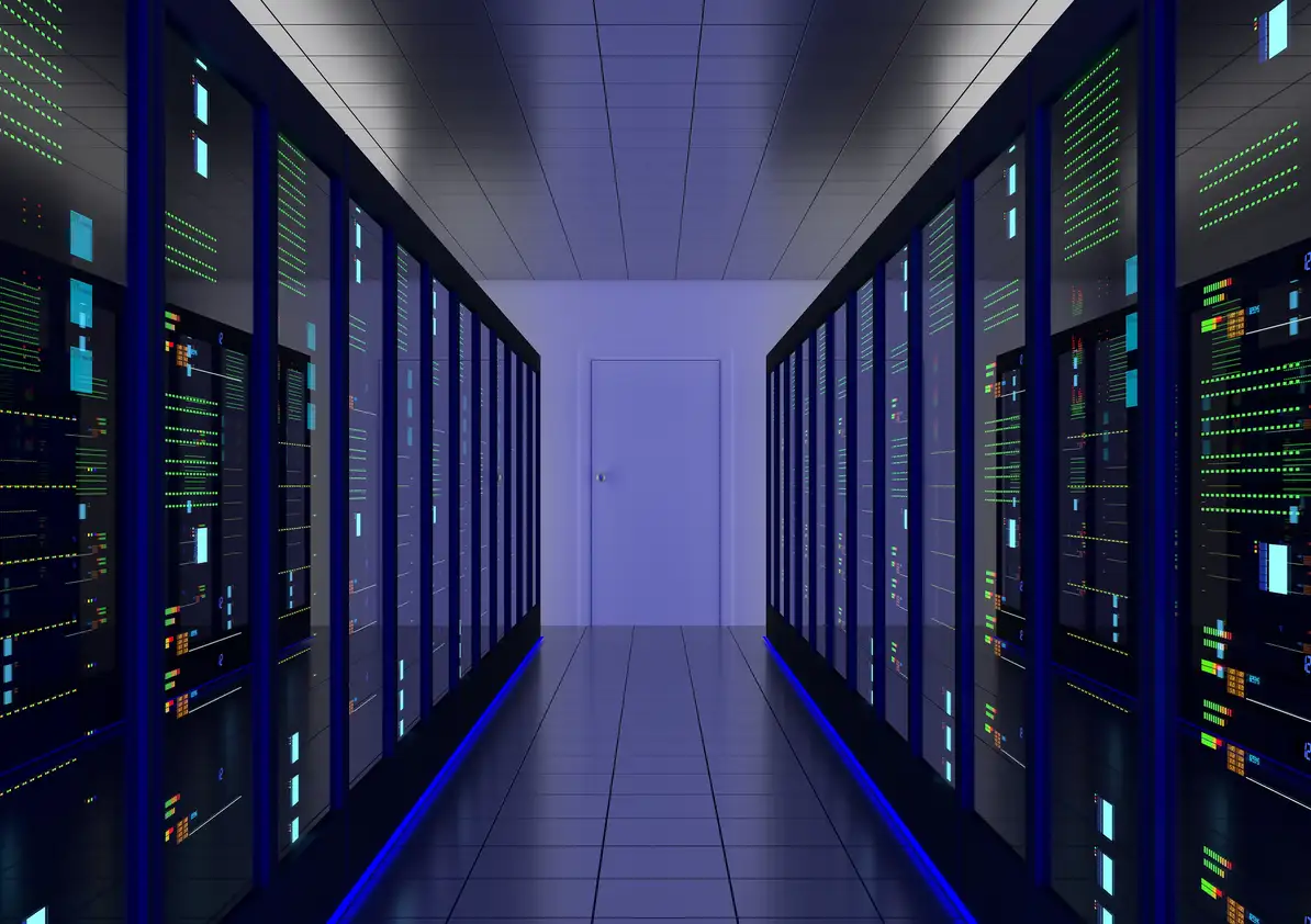 תשתית ענן למרכזיות IP