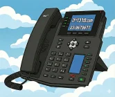 מרכזיה לעסקים | מרכזייה טלפונית וירטואלית למשרד ולעסק בענן | קו טלפון לעסק ולמשרד